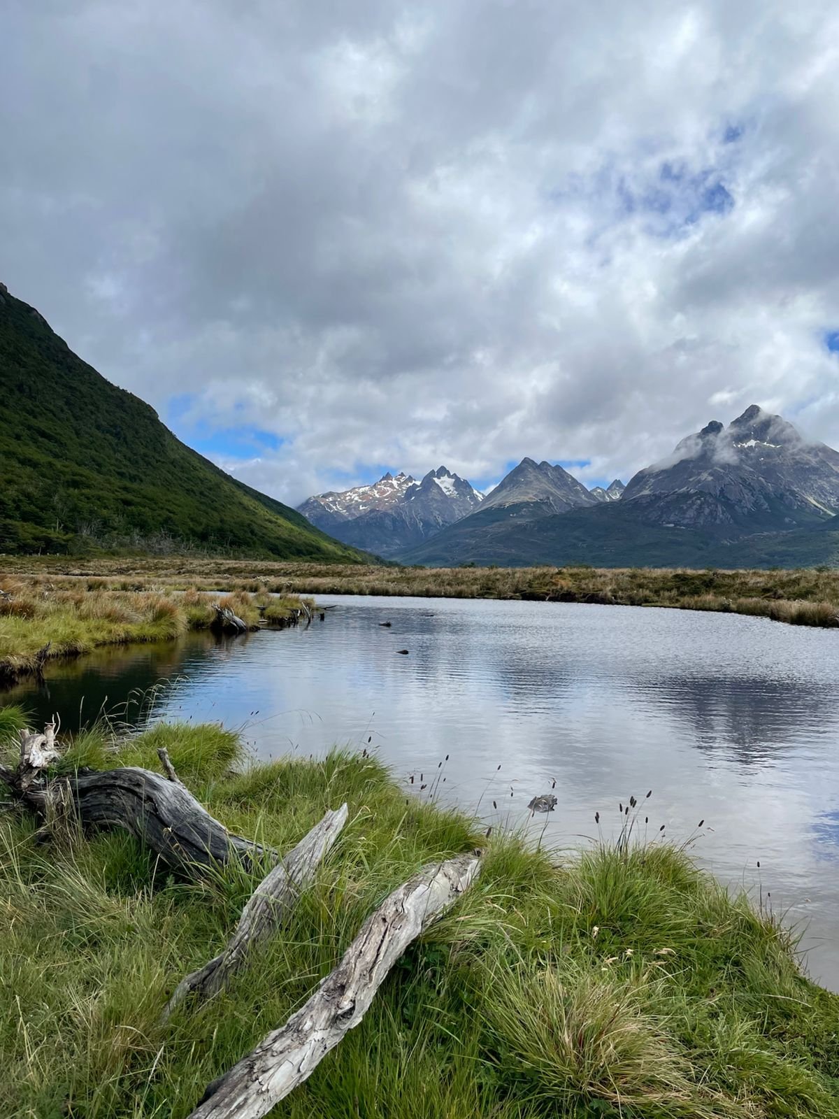 Imagen Bottom Right - Río